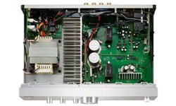 Onkyo A-9150:      