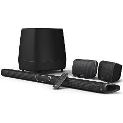Polk Audio Magnifi Max SR:    