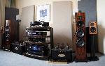Перечень брендов в салоне Hi-Fi Design расширился