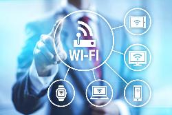   Wi-Fi     Pakedge