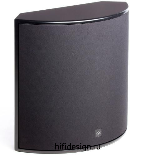 ��������� �������� martin logan martin logan electromotion fx2 black