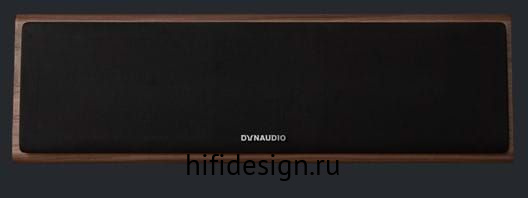 ����������� ����� dynaudio evoke 25c walnut