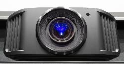  JVC DLA-NX9:   