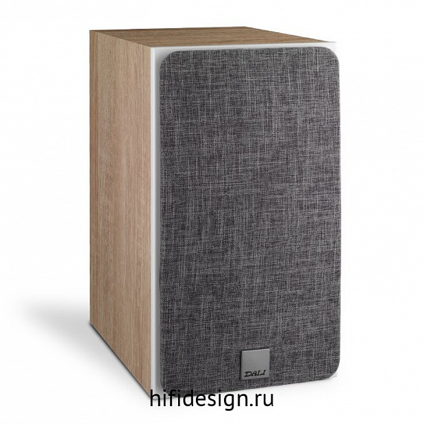 �������� �������� dali oberon 3 dark walnut