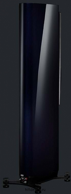 ��������� �������� confidence 30 midnight high gloss