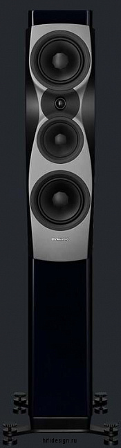 ��������� �������� confidence 30 midnight high gloss