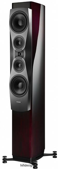��������� �������� confidence 60 ruby wood high gloss