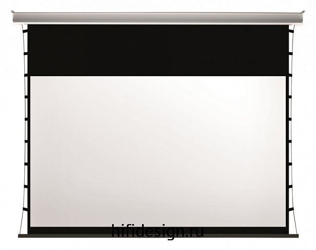 ����� kauber inceiling tensioned bt cinema 131"