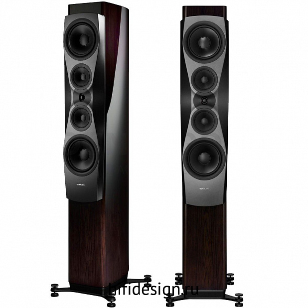 ��������� �������� confidence 60 raven wood high gloss