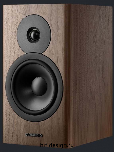 �������� �������� dynaudio evoke 20 walnut