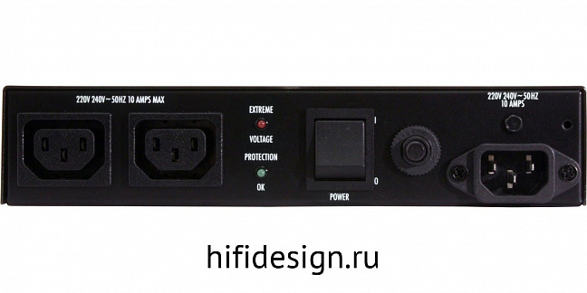 ������� ������ furman ac-210e