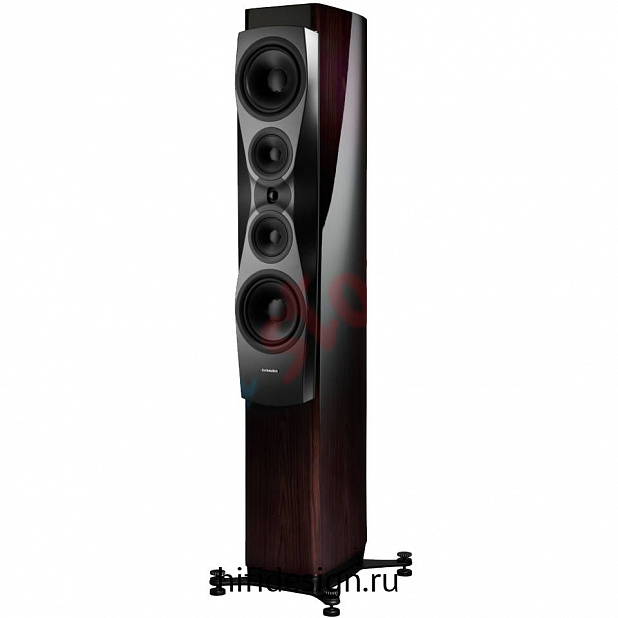 ��������� �������� confidence 60 raven wood high gloss