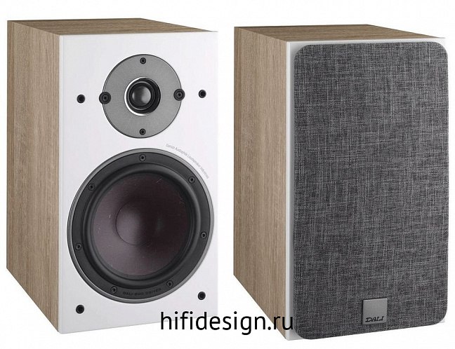 �������� �������� dali oberon 1 light oak