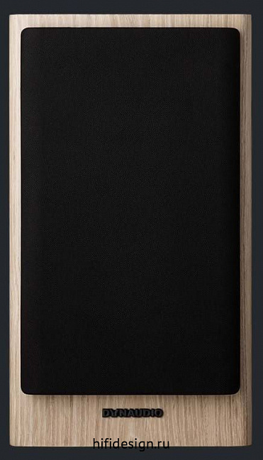 �������� �������� dynaudio evoke 20 blonde wood