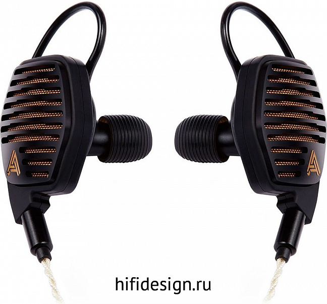 �������� audeze lcdi4