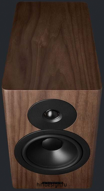 �������� �������� dynaudio evoke 20 walnut