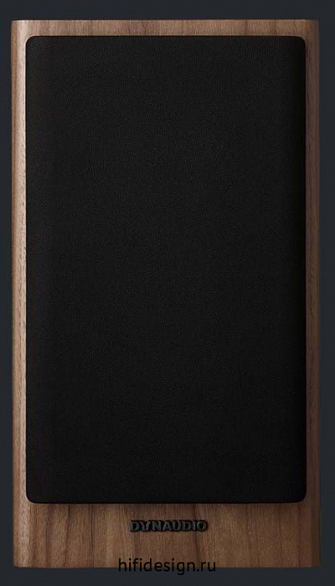 �������� �������� dynaudio evoke 20 walnut