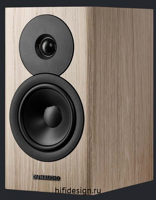 �������� �������� dynaudio evoke 10 blonde wood