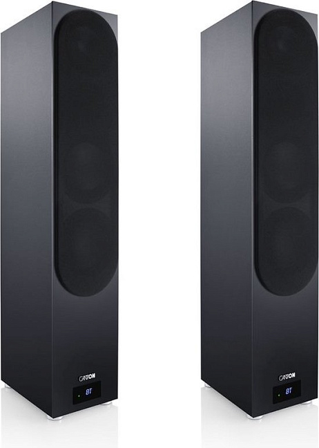 ��������� �������� canton smart gle 9 s2 black