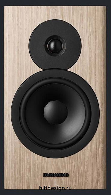 �������� �������� dynaudio evoke 20 blonde wood