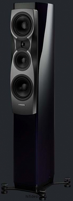 ��������� �������� confidence 30 midnight high gloss