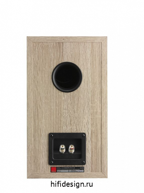 �������� �������� dali oberon 3 light oak